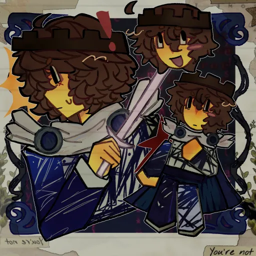 creator `ᴍs4 sʜᴇᴅʟᴇᴛsᴋʏ!`'s avatar