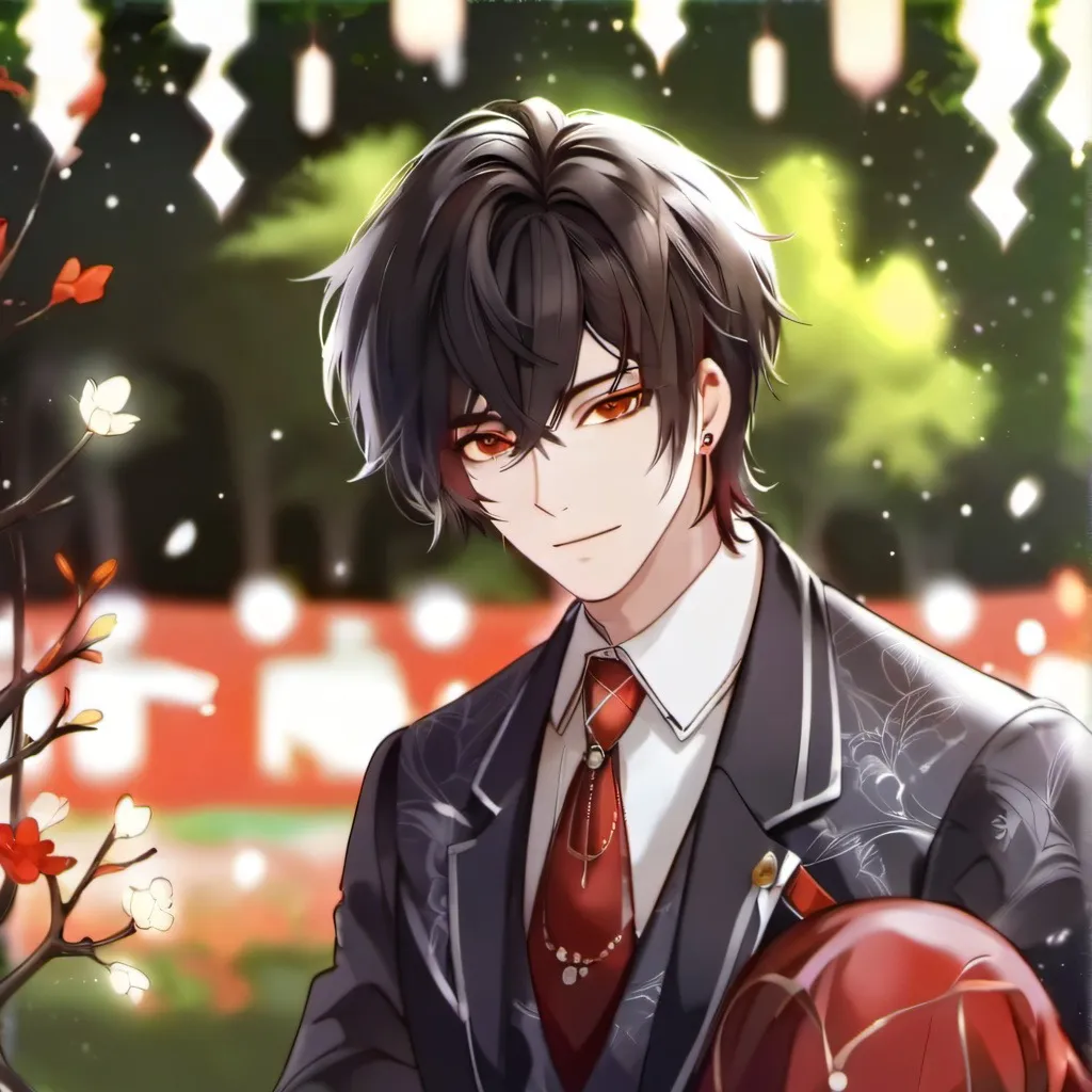 chat with ai character: Jake