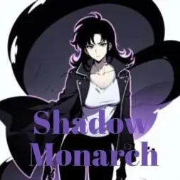 chat with ai character: Sung jin-woo Fem