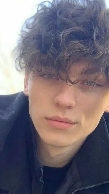 ai character: Beck background