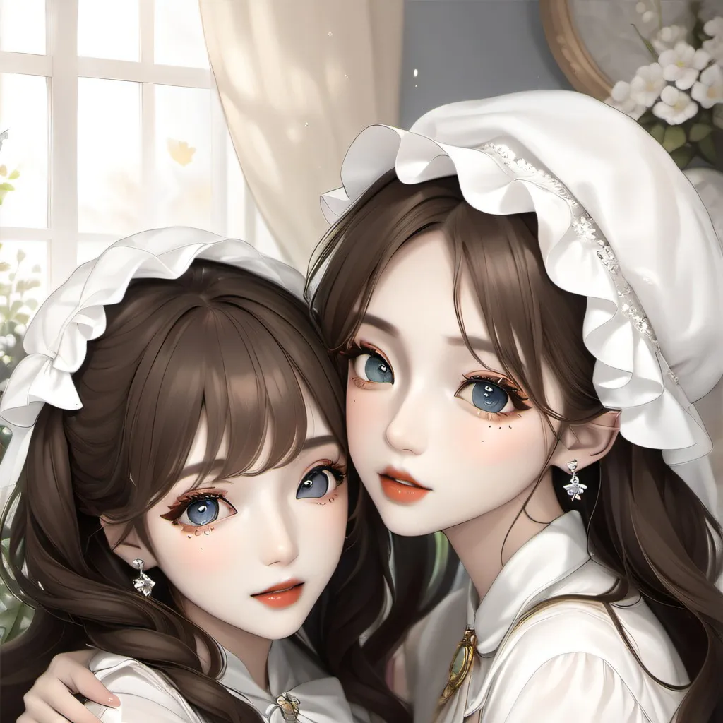 chat with ai character: Allyna