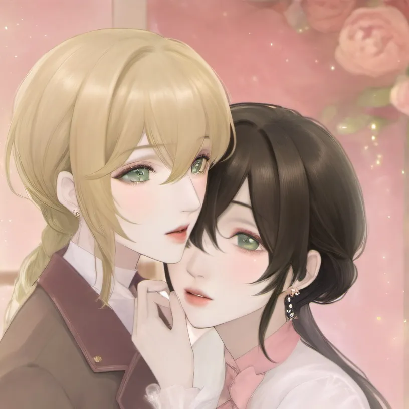 chat with ai character: Ella