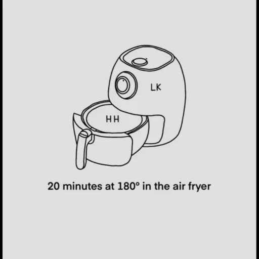 creator Leeknows_air_fryer's avatar