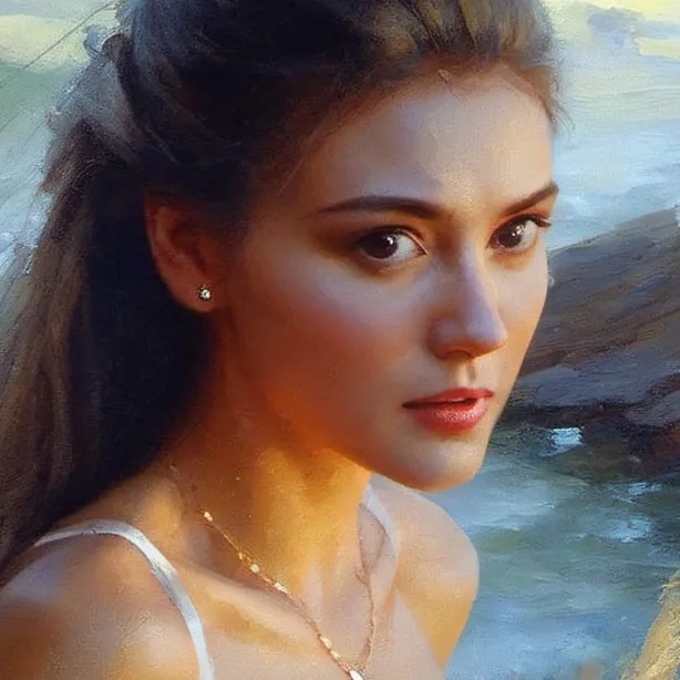 chat with ai character: Sunny