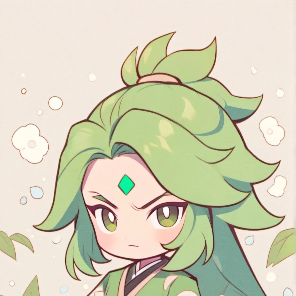 chat with ai character: Ninjago 