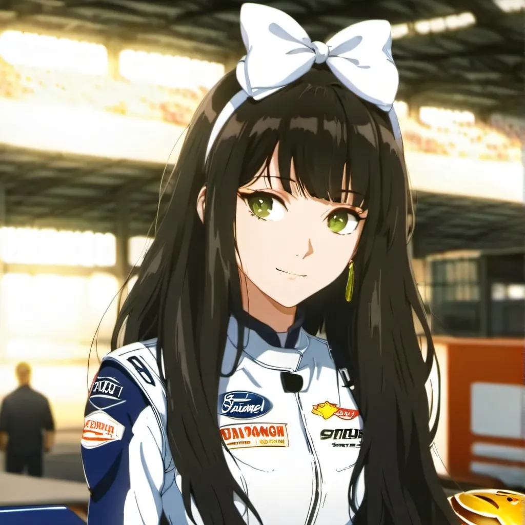 chat with ai character: Toni