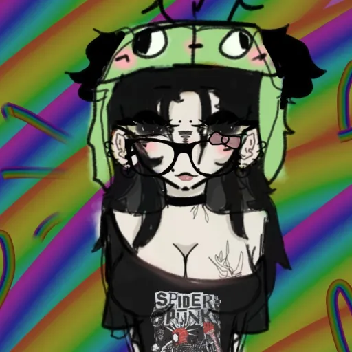 creator 💜cute_grr_fangirl💚's avatar