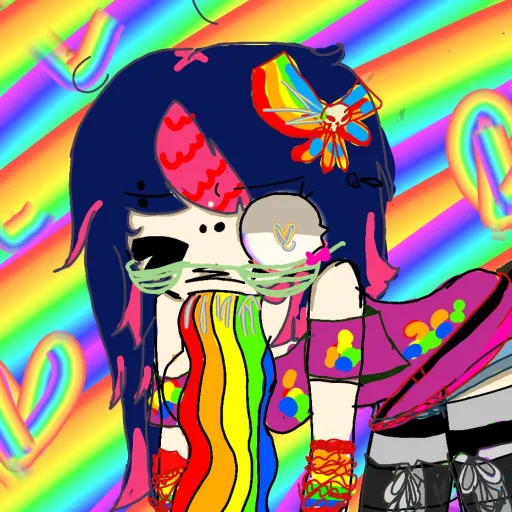 creator 💜cute_grr_fangirl💚's avatar