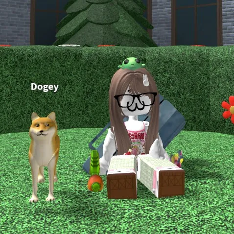 comment user avatar