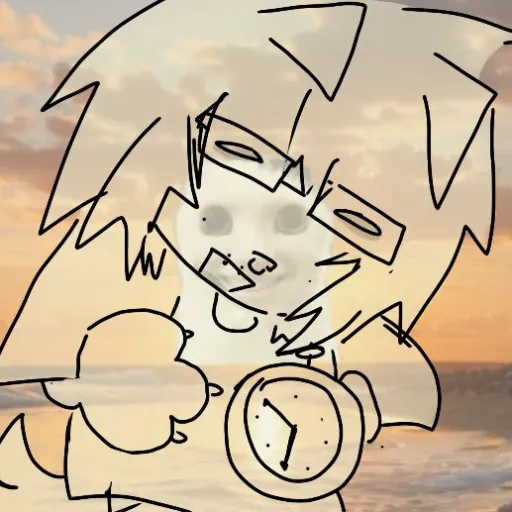 creator why am I 𝓯𝓻𝓮𝓪𝓴𝔂၄၃'s avatar