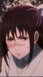ai character: ||Utahime x You!|| background