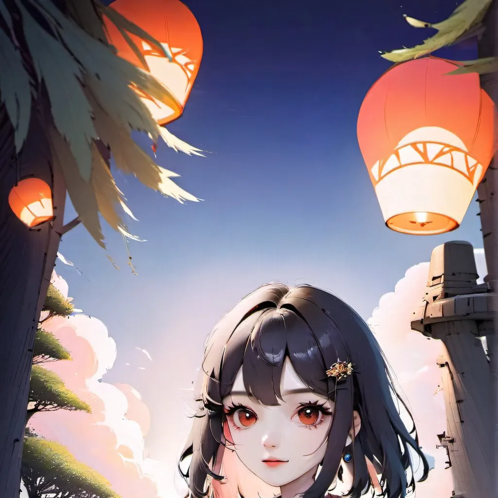 chat with ai character: Emmaly