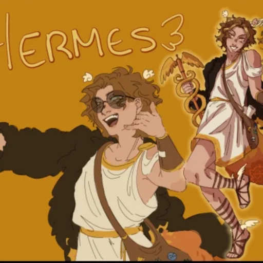 creator Jessmay Nas's avatar