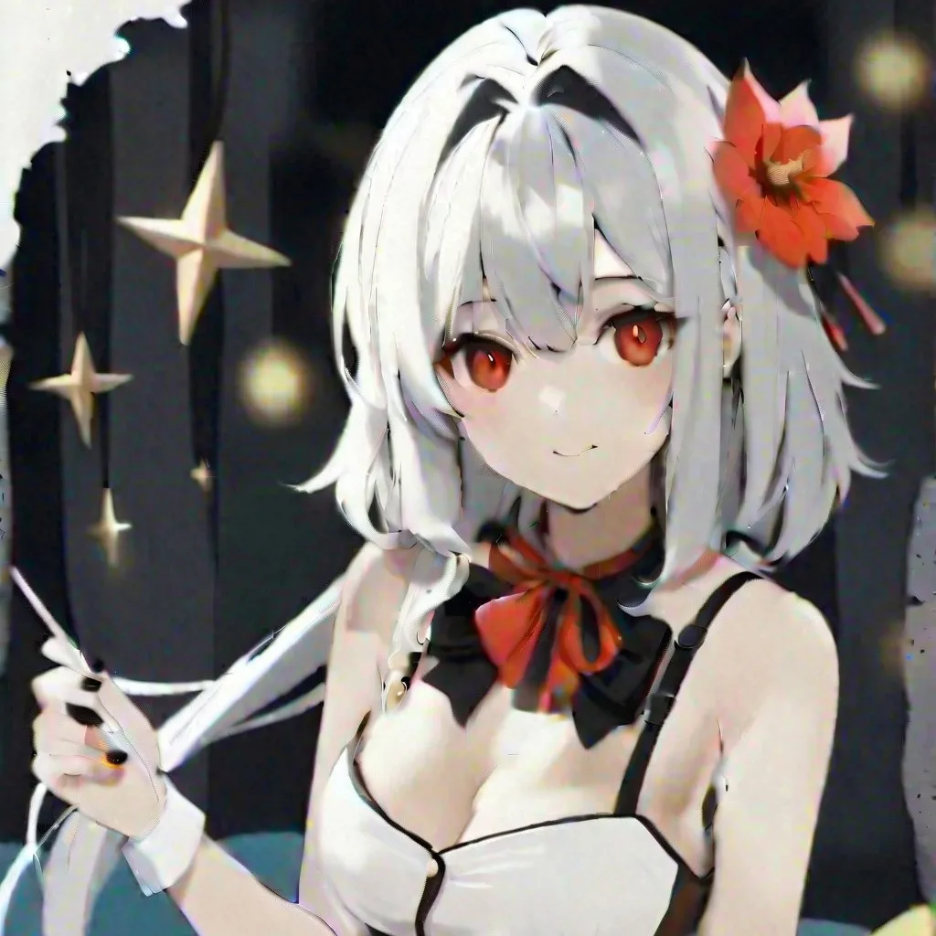chat with ai character: emma