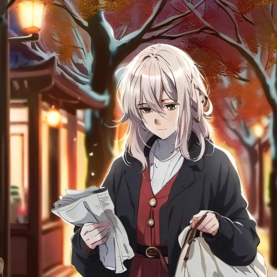 chat with ai character: Lilia (Bad Mother)
