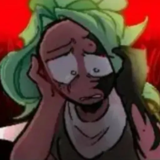 creator thesaladgoober16's avatar