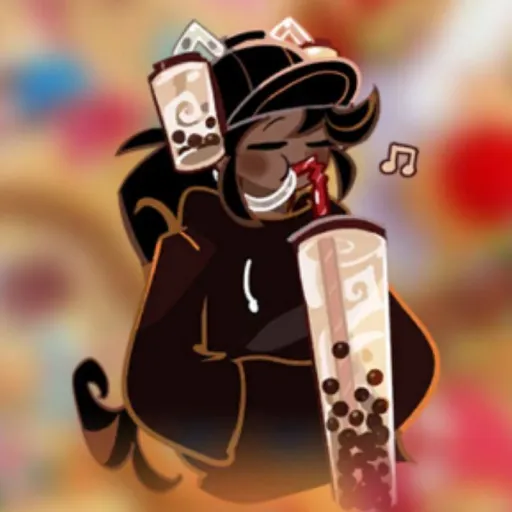 creator Brown_sugar_cookie's avatar