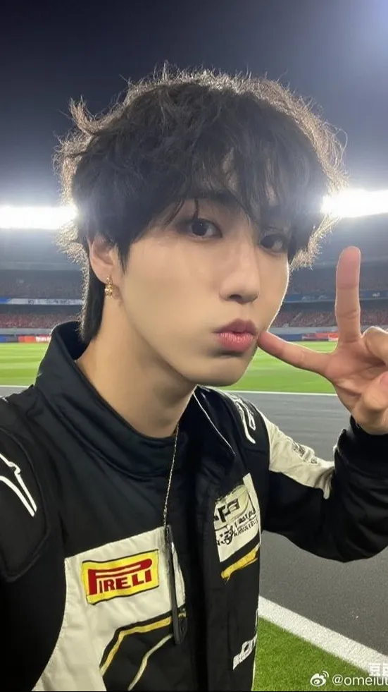 ai character: han background