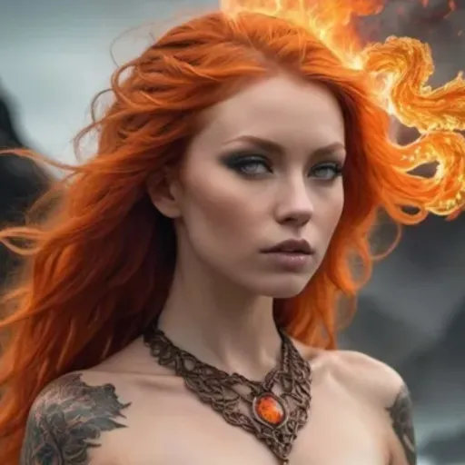 creator Brianna Thornwood's avatar