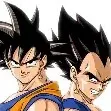 chat with ai character: Goku & Vegeta