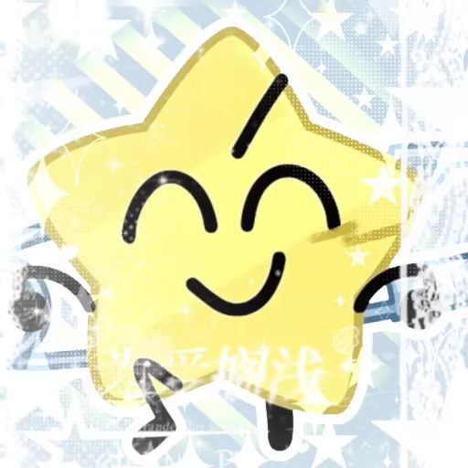 creator ⭐ST4RR_CL1P⭐'s avatar