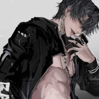 chat with ai character: Axel