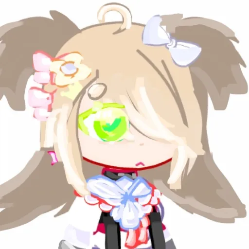 creator melovepink's avatar
