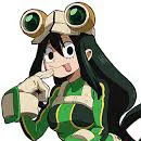 comment user avatar