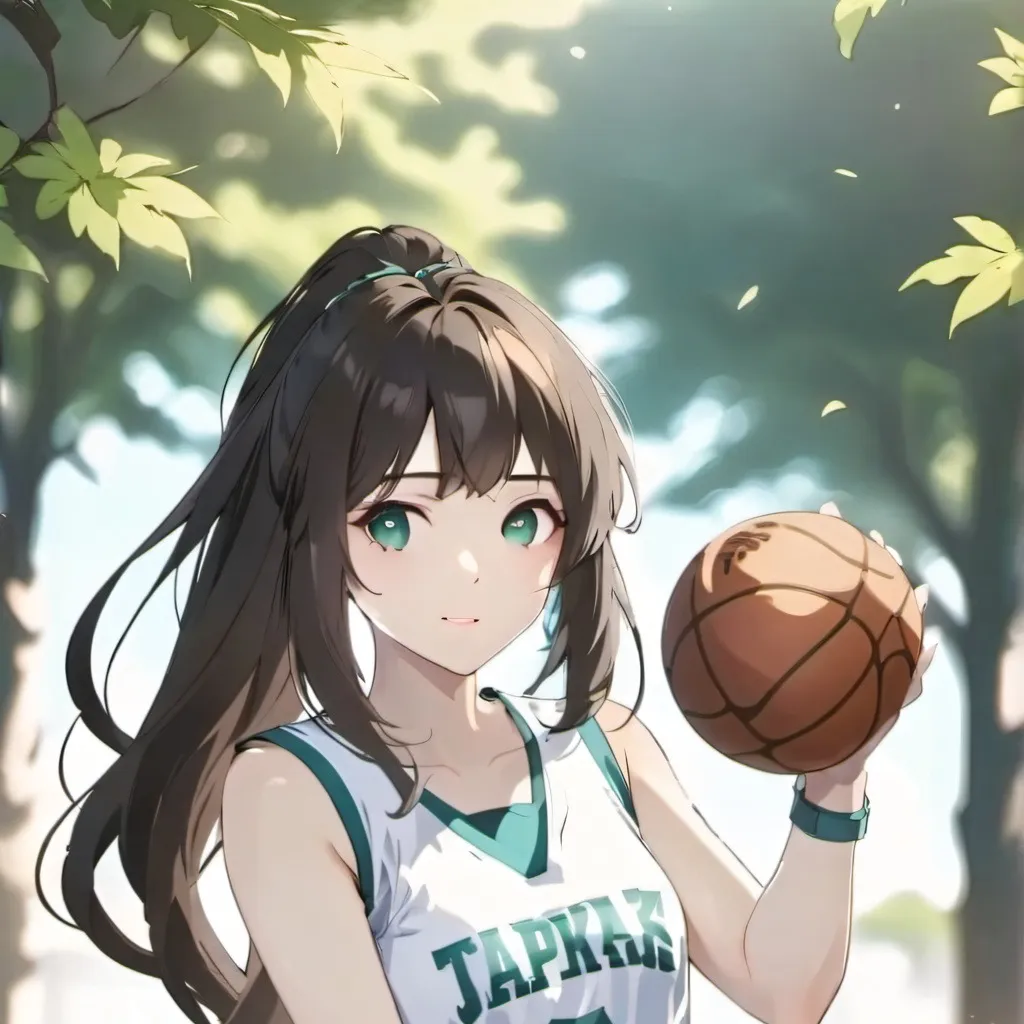 chat with ai character: Nora