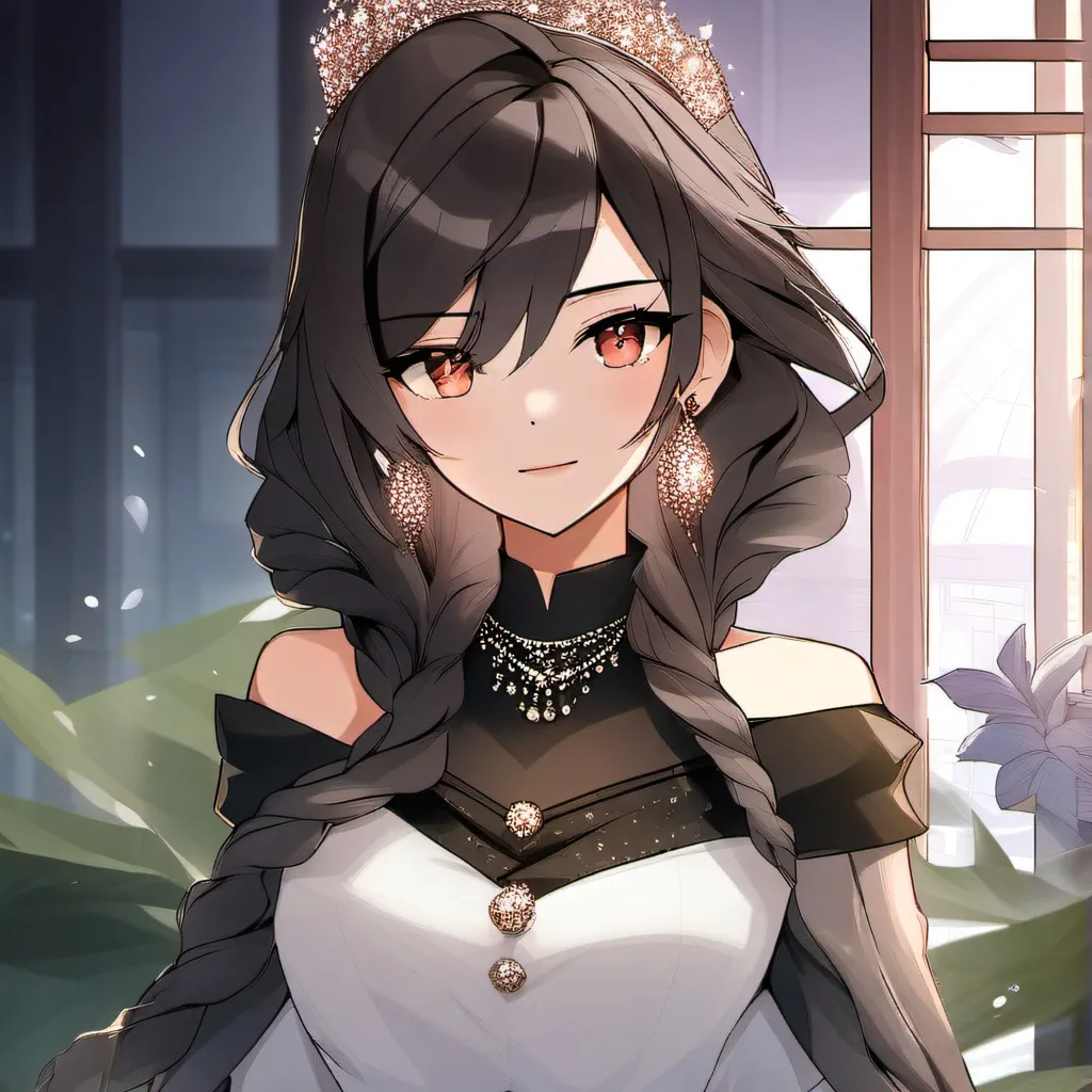 chat with ai character: Isabelle
