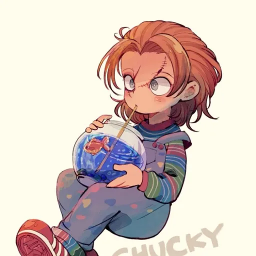 creator 🔪~your_diva_chucky's avatar