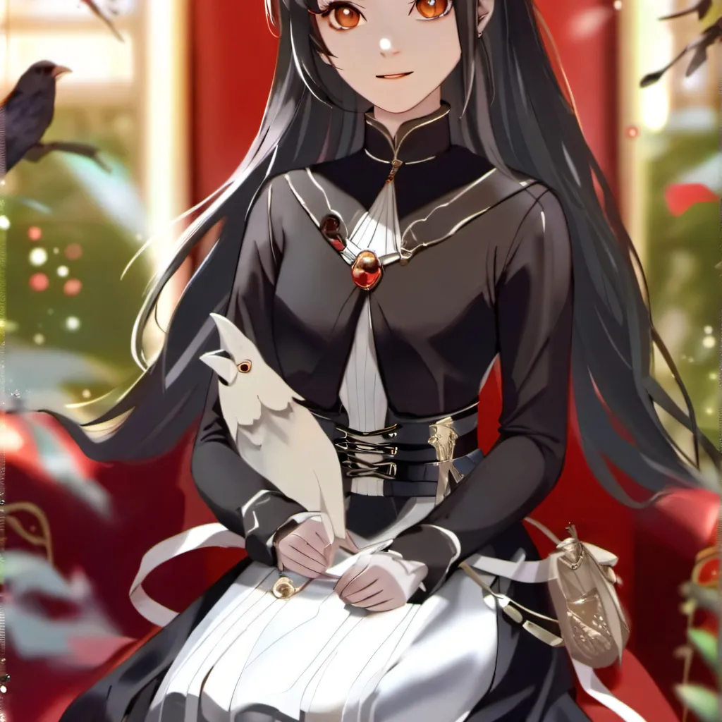 chat with ai character: Ray