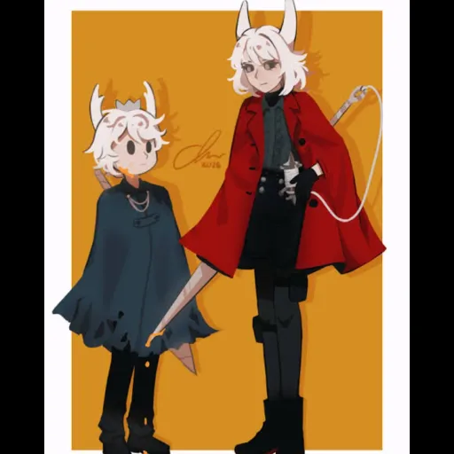 creator Erika Itzel's avatar