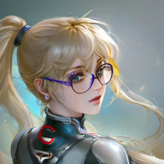 chat with ai character: krisyila