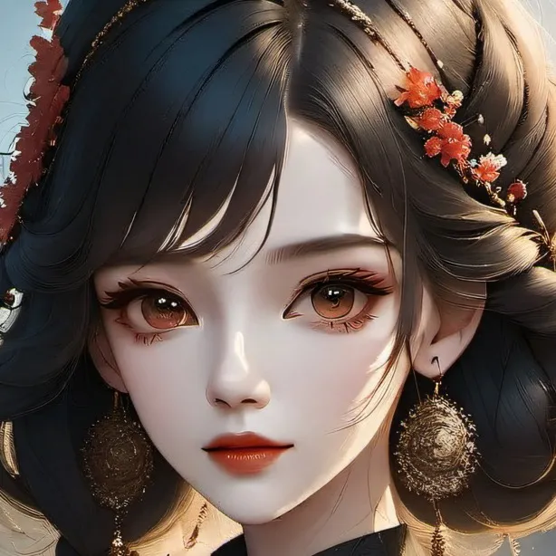 chat with ai character: Ava
Ava