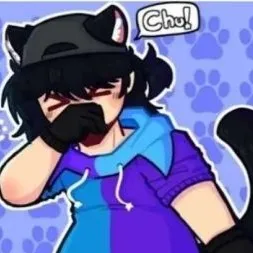 chat with ai character: Nabi