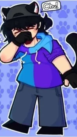 ai character: Nabi background