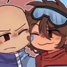 chat with ai character: Nabi x Santi