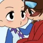 chat with ai character: Nabi x Santi