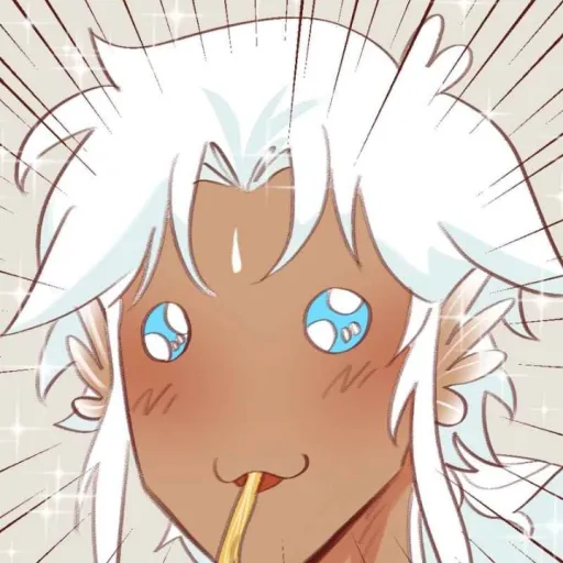 creator Baku-simp's avatar