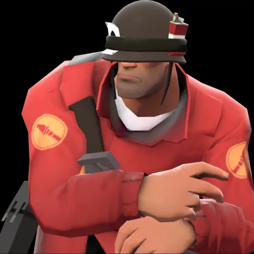 creator JustAnSoldier56's avatar