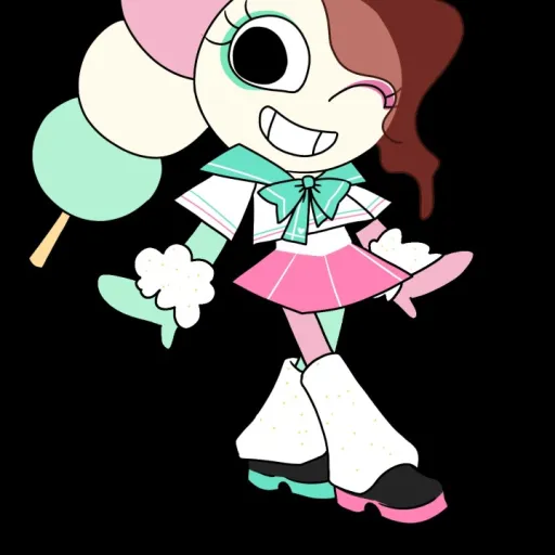 creator ♡€★~!Dango!~★€♡'s avatar