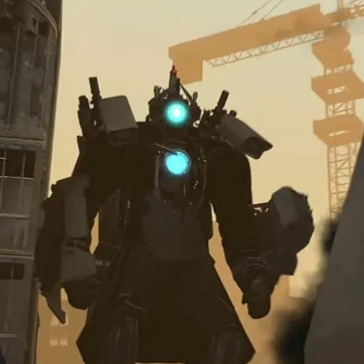 creator titan camera2.5♂️'s avatar