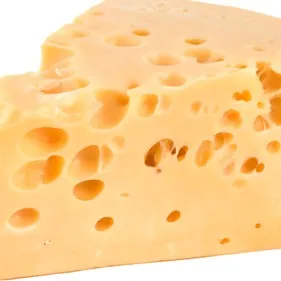 chat with ai character: a big cheese