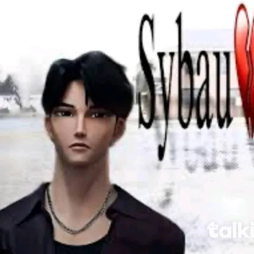 talkie's author avatar
