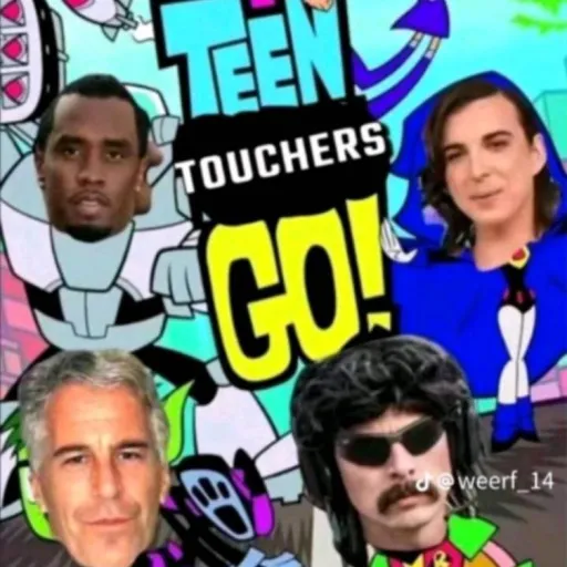creator Xander McClain's avatar