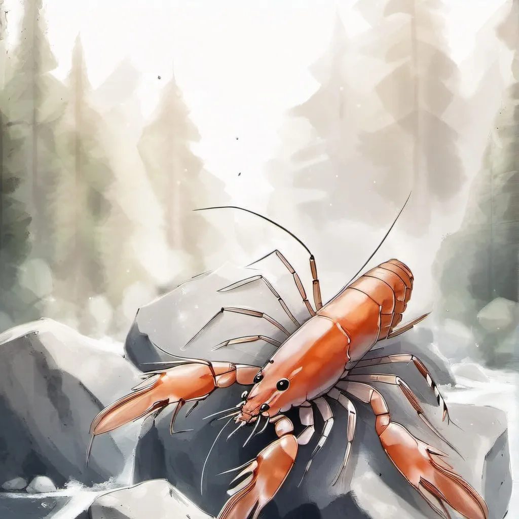 chat with ai character: SHRIMPO 🦂🦂🦂🦂🦂