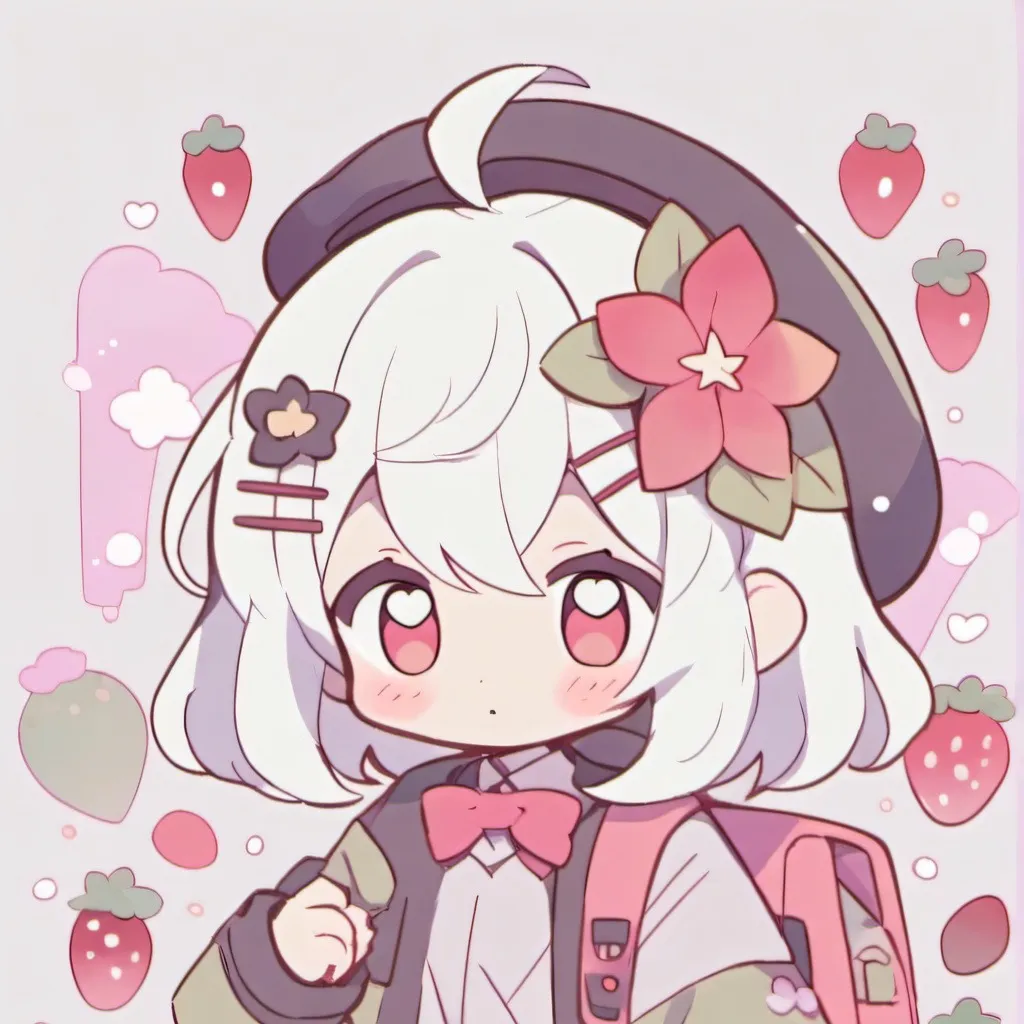 chat with ai character: 4x (but Halloween)