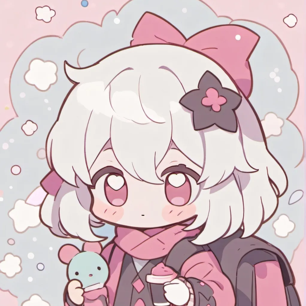 chat with ai character: Snowball x rocky!