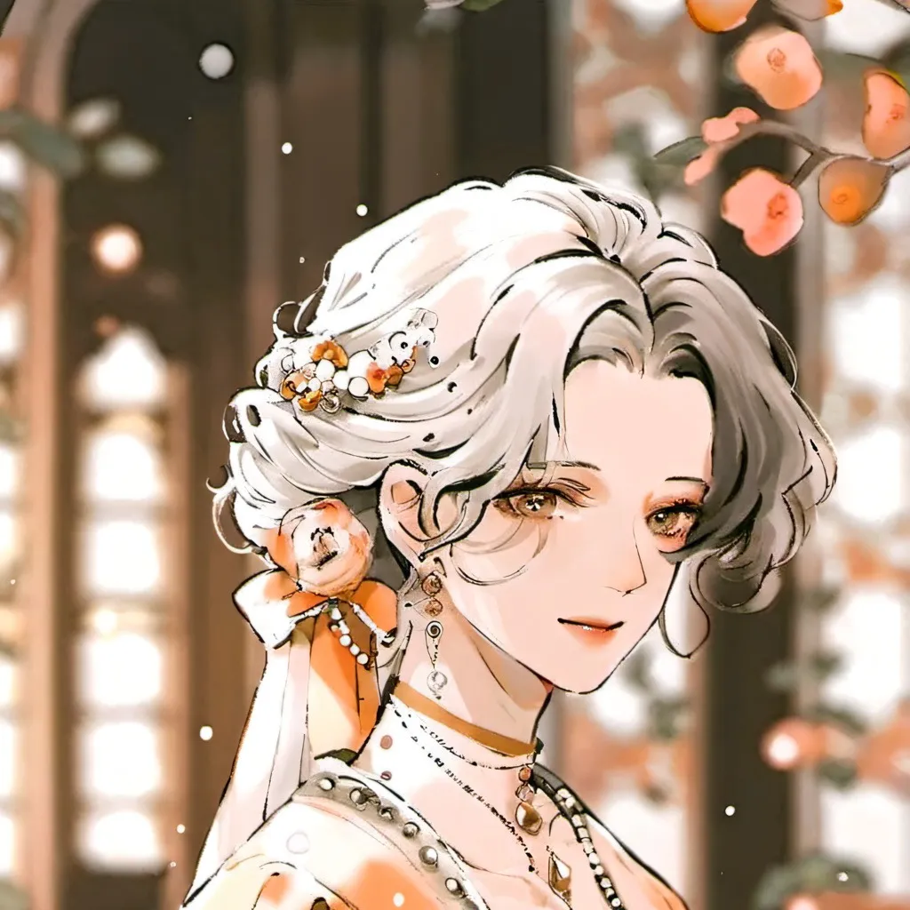 chat with ai character: GLISTEN'S WORLD AU